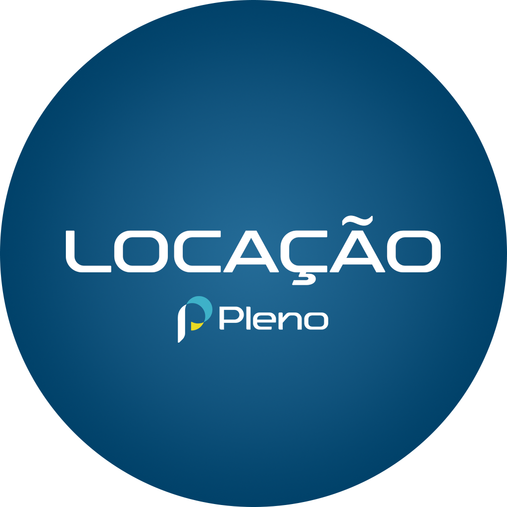 Logo locacao
