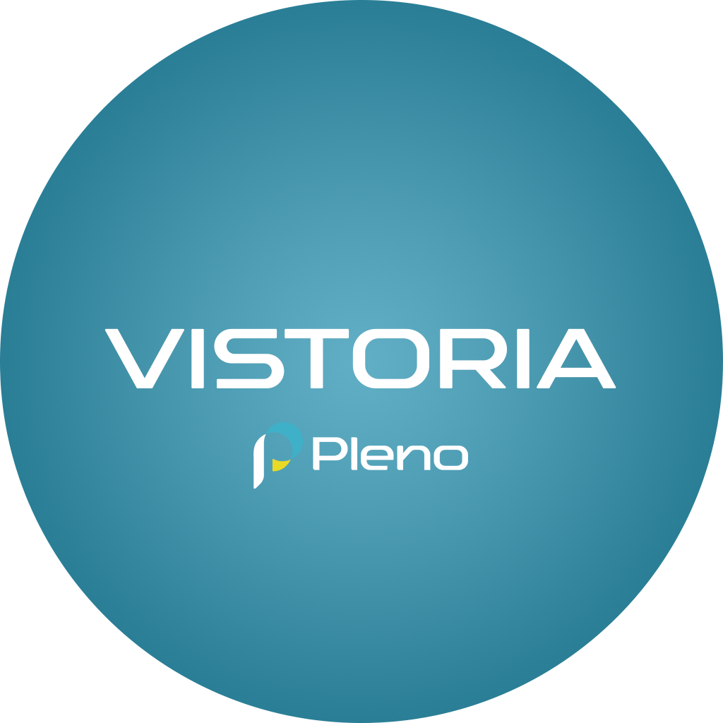 Logo vistoria